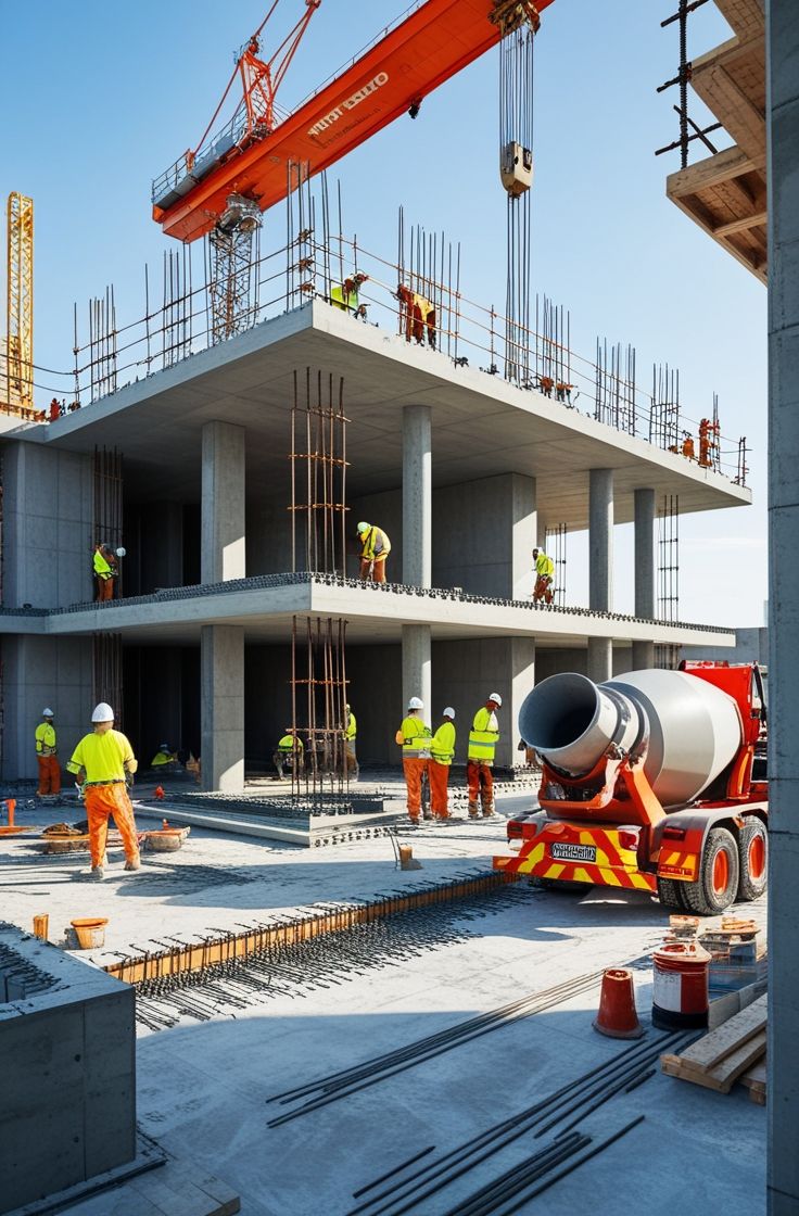 Civil Construction